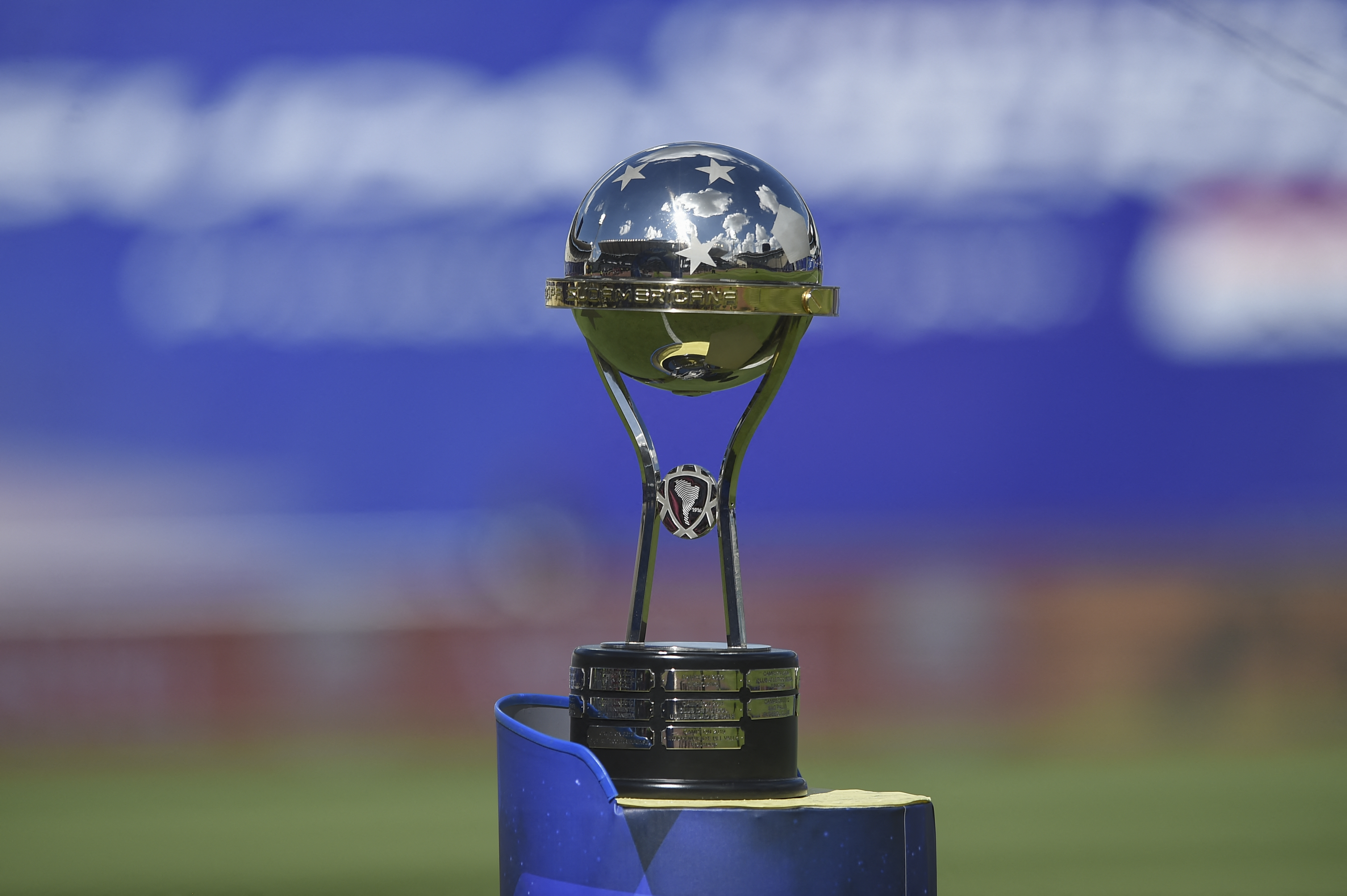 Copa Sudamericana
