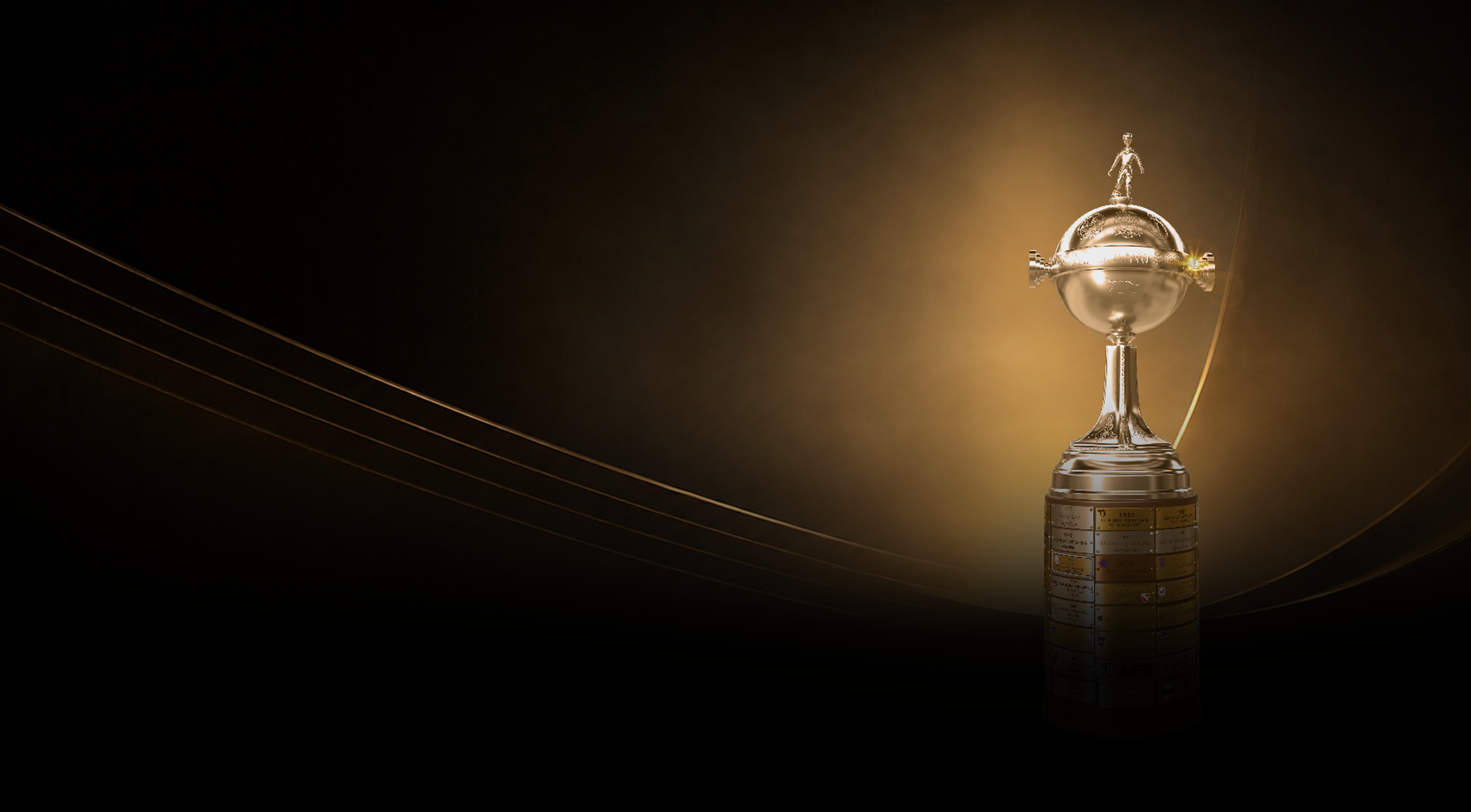 Troféu CONMEBOL Libertadores 2026