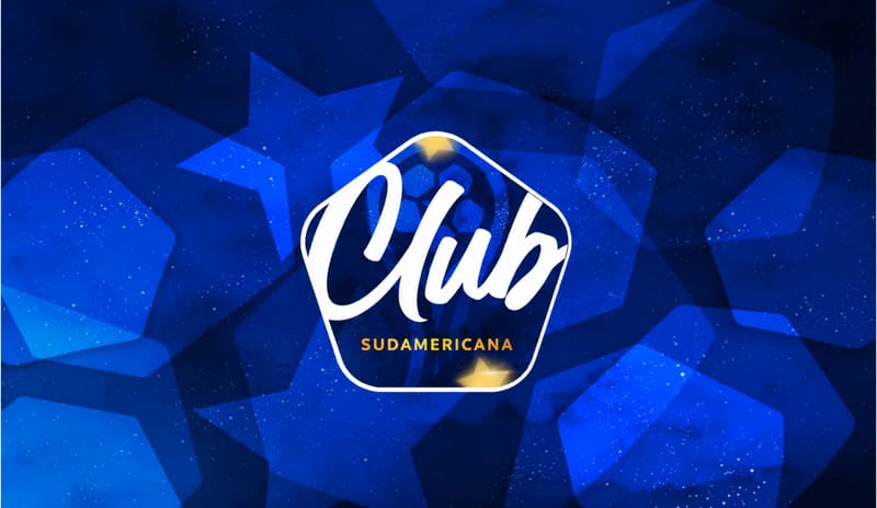 Sudamericana Club area at Estadio Metropolitano Roberto Meléndez