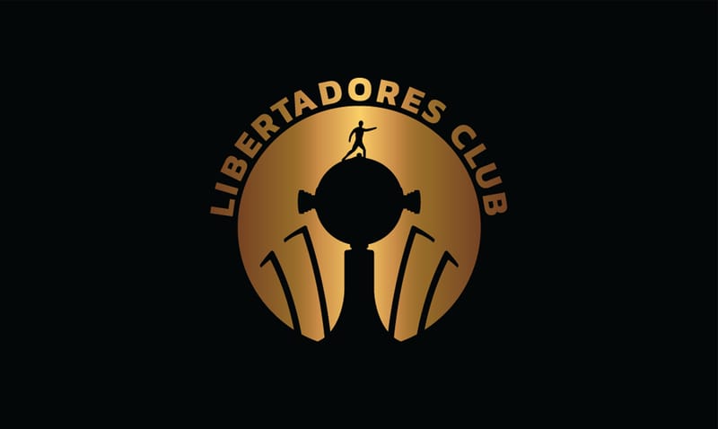 Zona Libertadores Club del Estadio Centenario