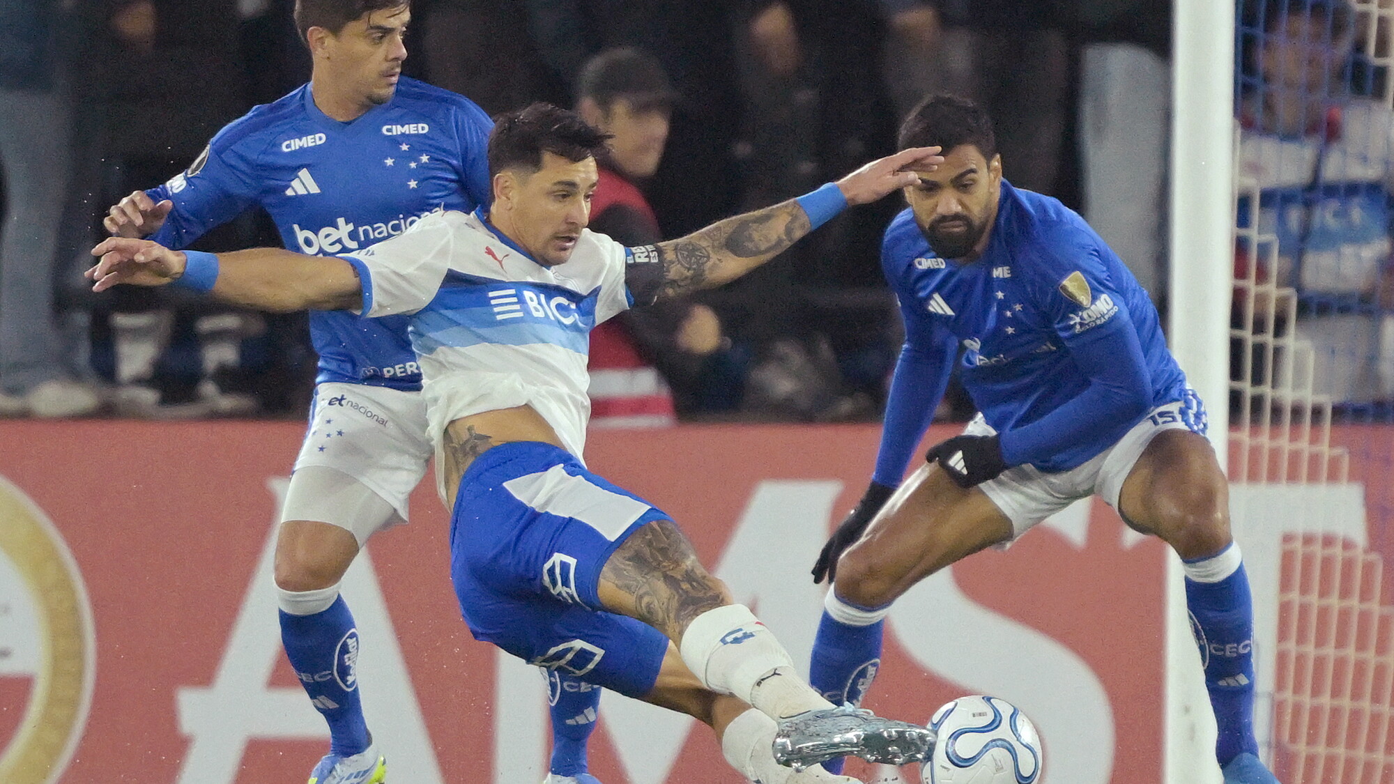 Di María anota en la Libertadores; Tolima y Boca Juniors avanzan — image 2