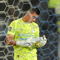 Tras bambalinas - Sporting Cristal