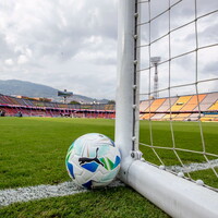 Pelota Libertadores - Sudamericana