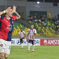 Pablo Vegetti