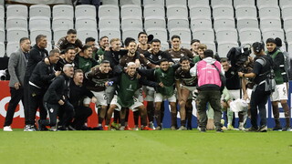 Platense y otra postal para la historia