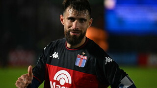 Tigre Copa Sudamericana