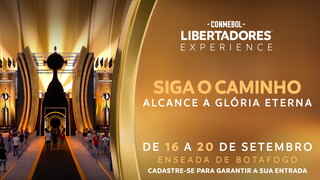 Conmebol