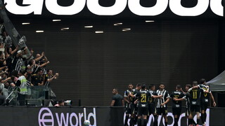 Atlético Mineiro busca su merecido título continental