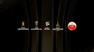 Amstel x CONMEBOL Libertadores