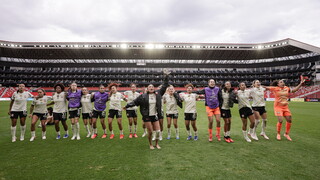 Corinthians, nuevamente finalista de la CONMEBOL Libertadores Femenina