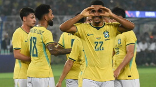 Samu Lino Brasil