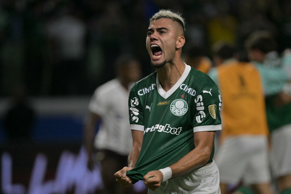 Andreas Pereira