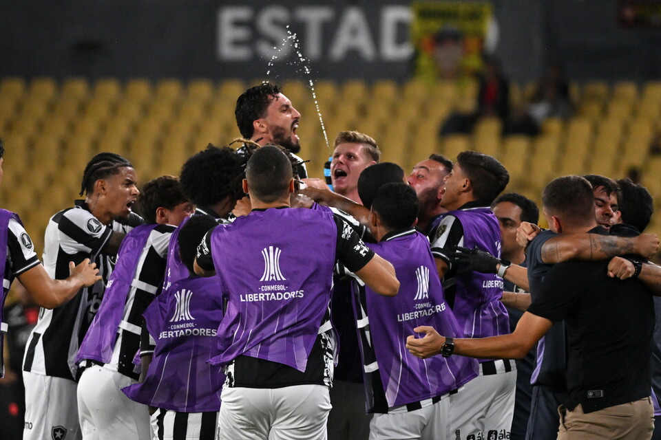 Botafogo