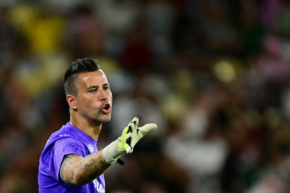 Fabio mantiene su vigencia a los 44 años