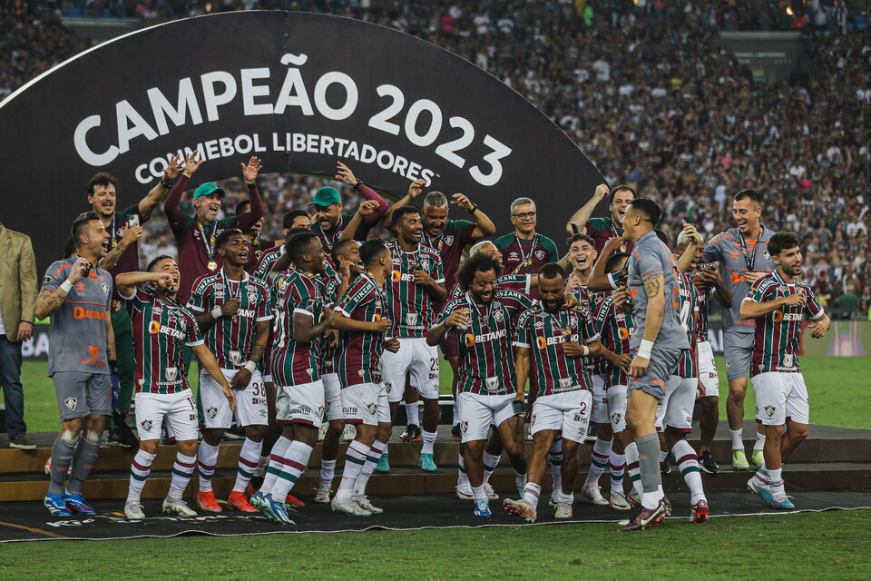 Fluminense
