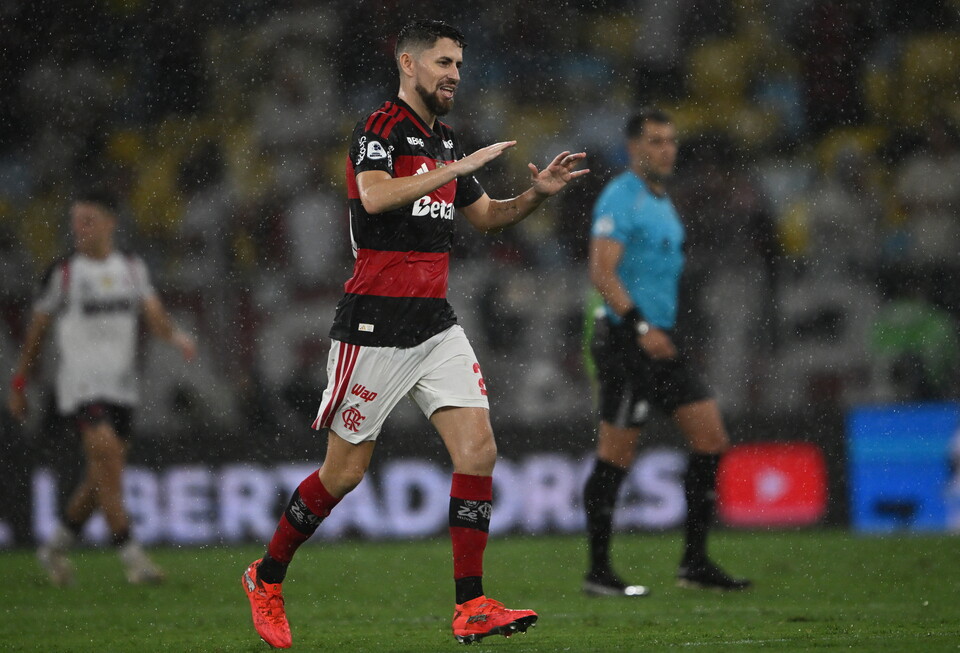 Jorginho