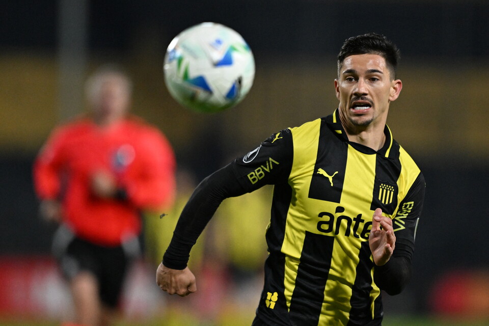 Maximiliano Silvera cruzó de vereda y jugará en Nacional