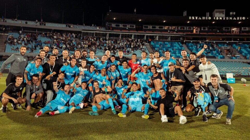 montevideo