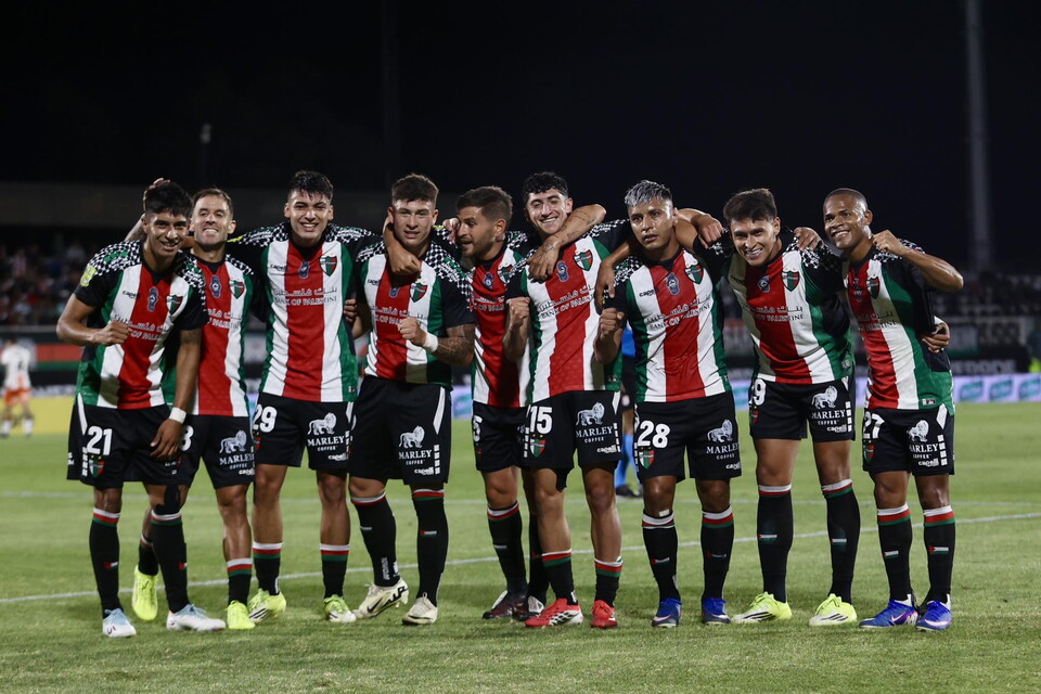 palestino