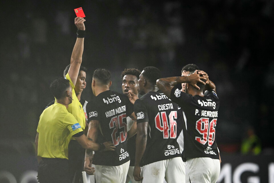 Vasco