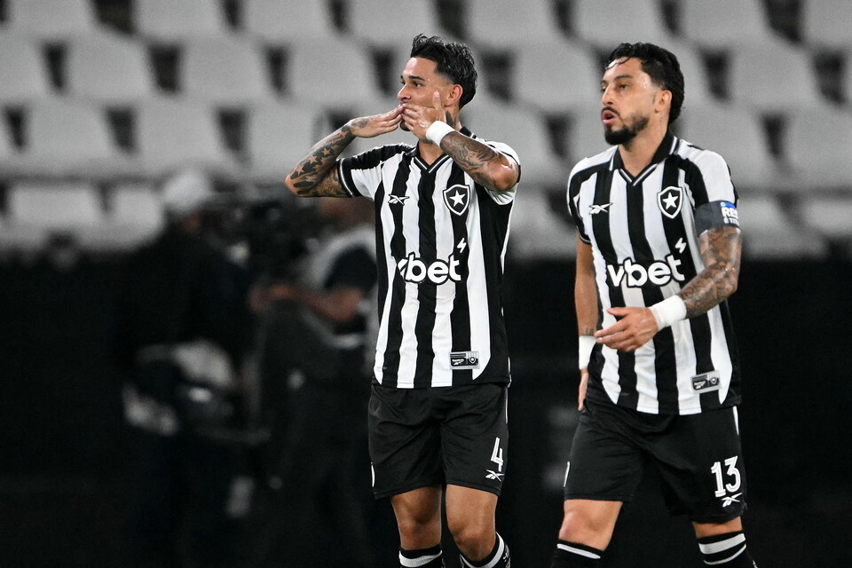 Botafogo