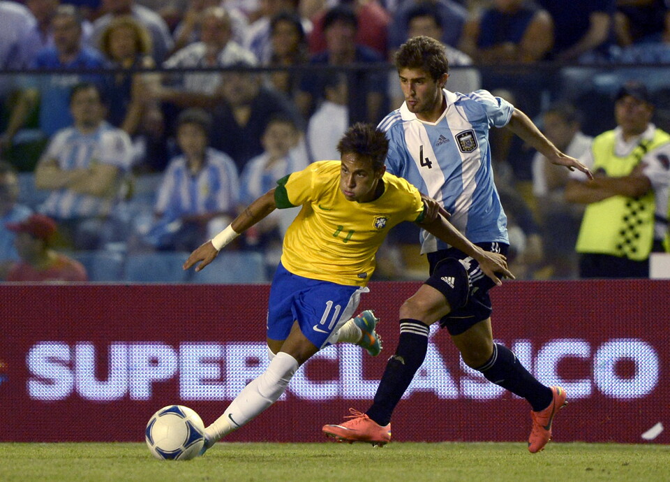 Neymar