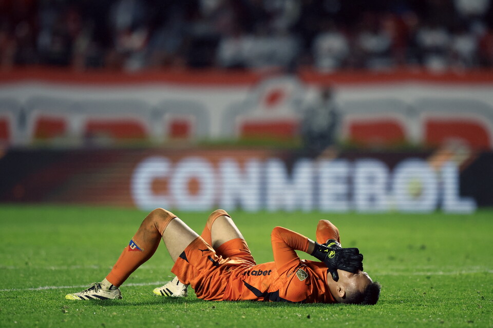 CONMEBOL Libertadores 2025