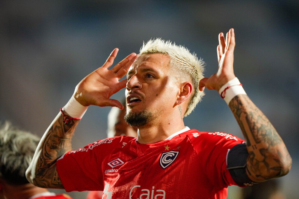 Cienciano triunfador