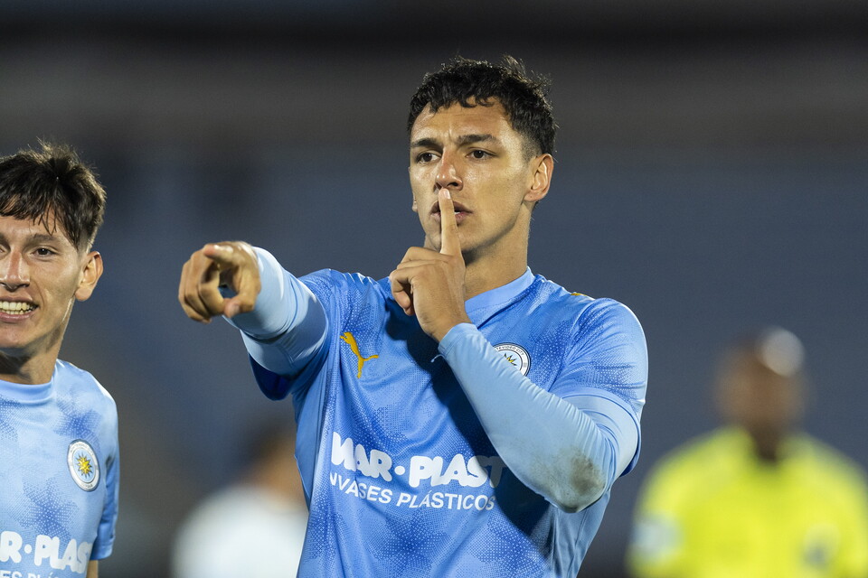 City Torque celebró un triunfo histórico