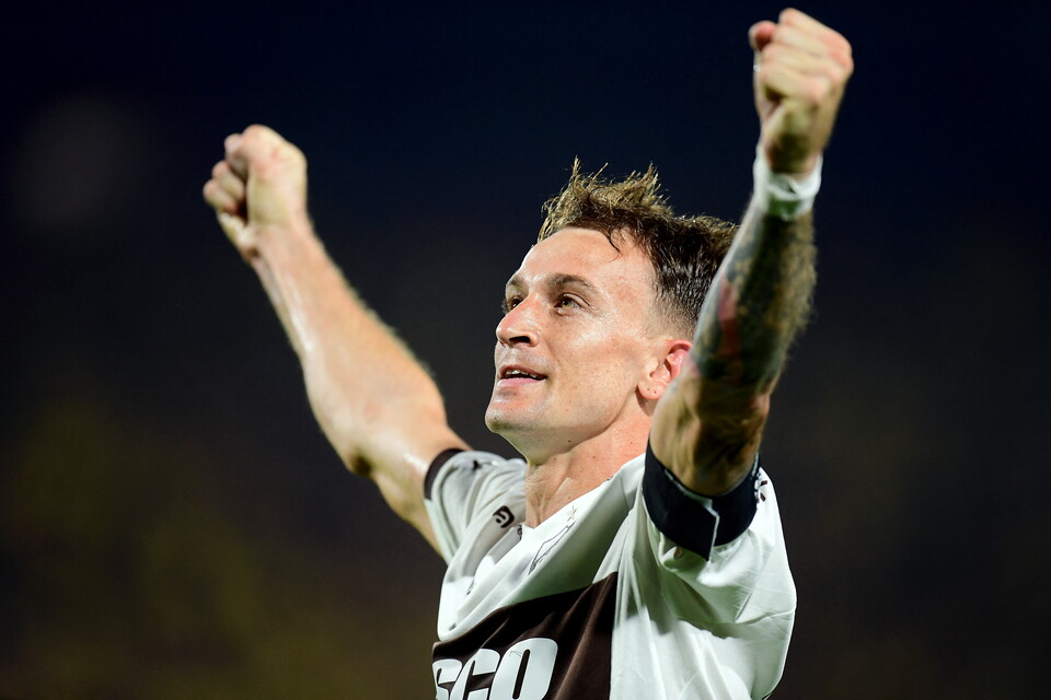 Guido Mainero - Platense