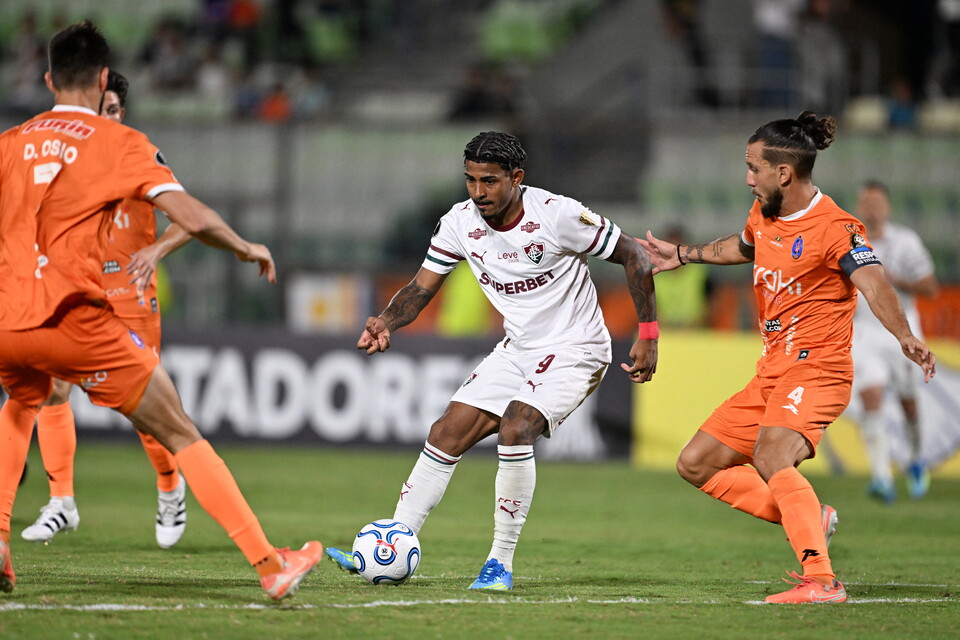 La Guaira Fluminense