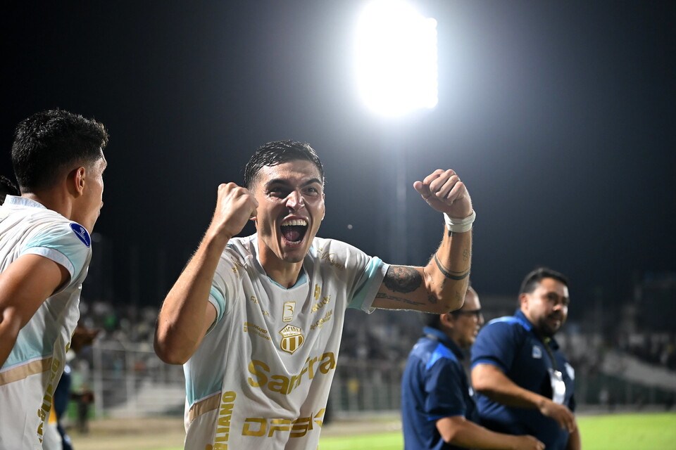 Macará debutará en la Fase de Grupos