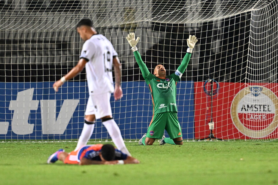 Puerto Cabello festeja 