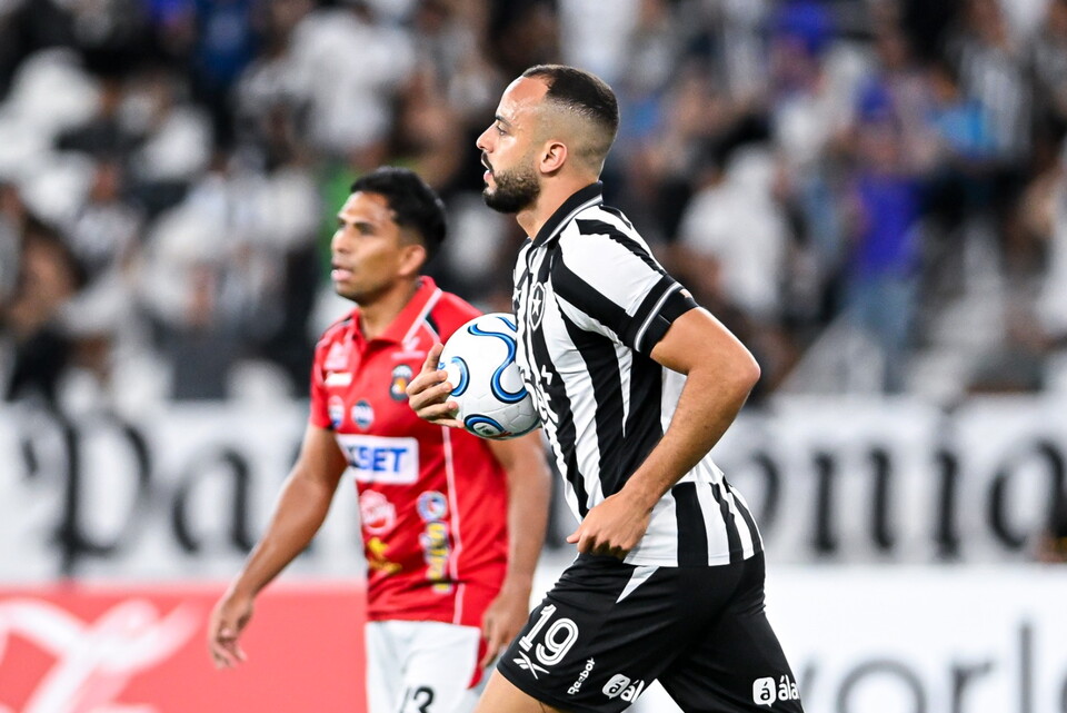 Botafogo