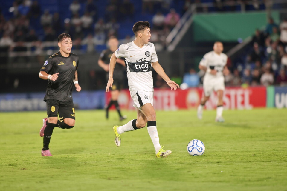 olimpia