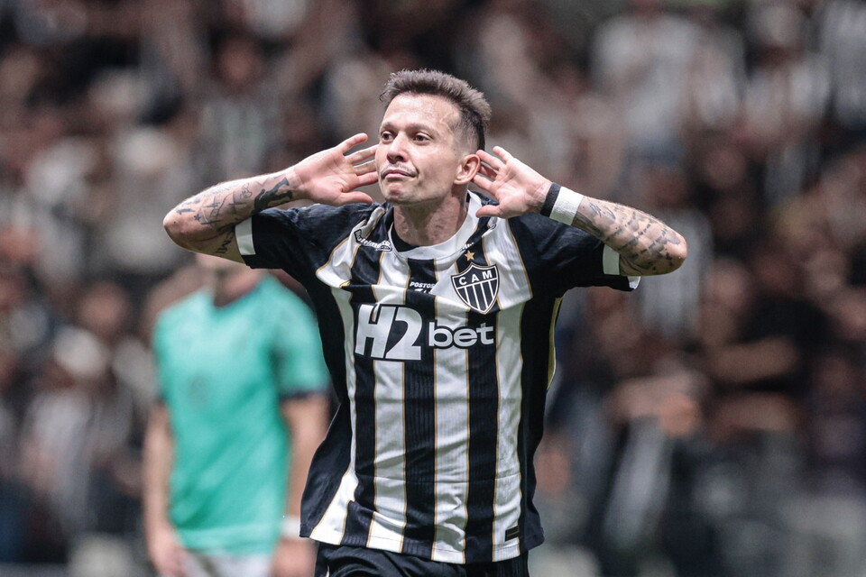 Atlético-MG