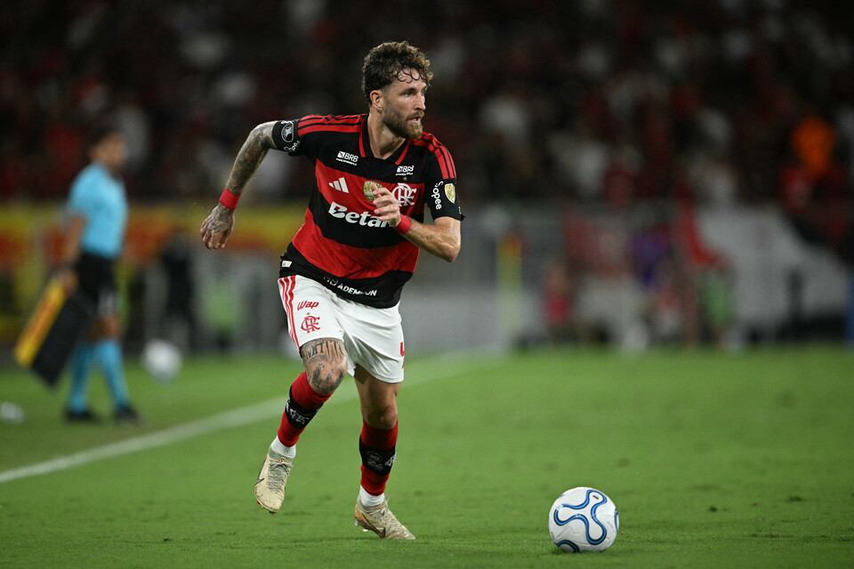 Leo Pereira