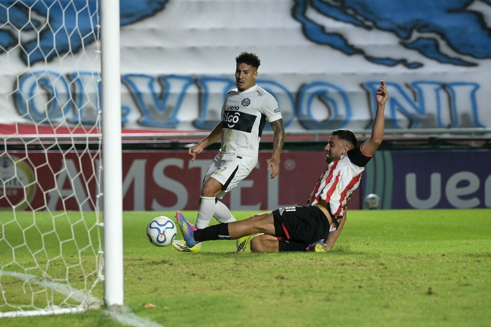 olimpia