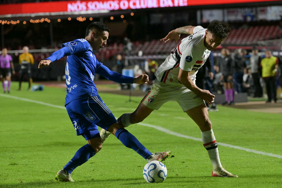 Millonarios