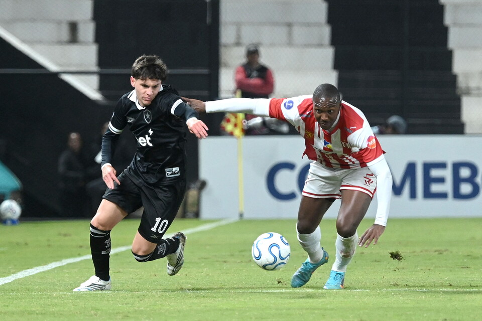Botafogo