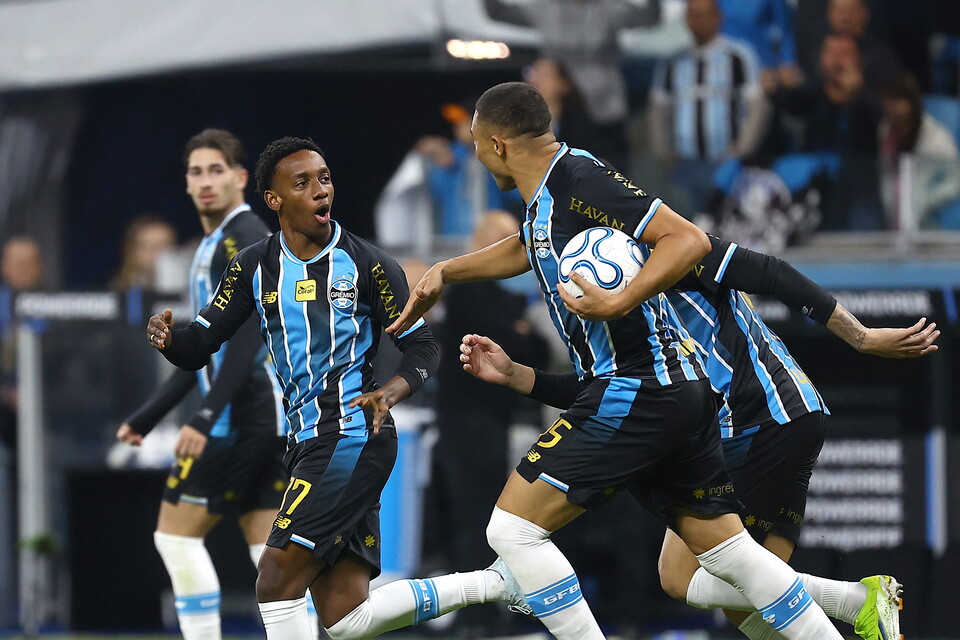 Gremio