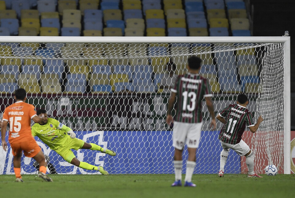 Fluminense