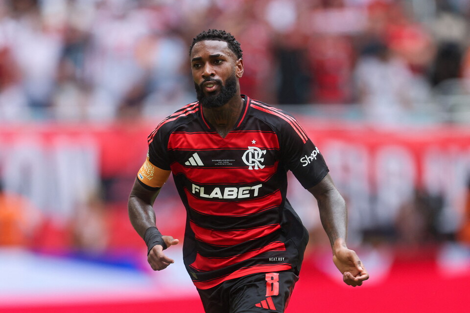 Flamengo