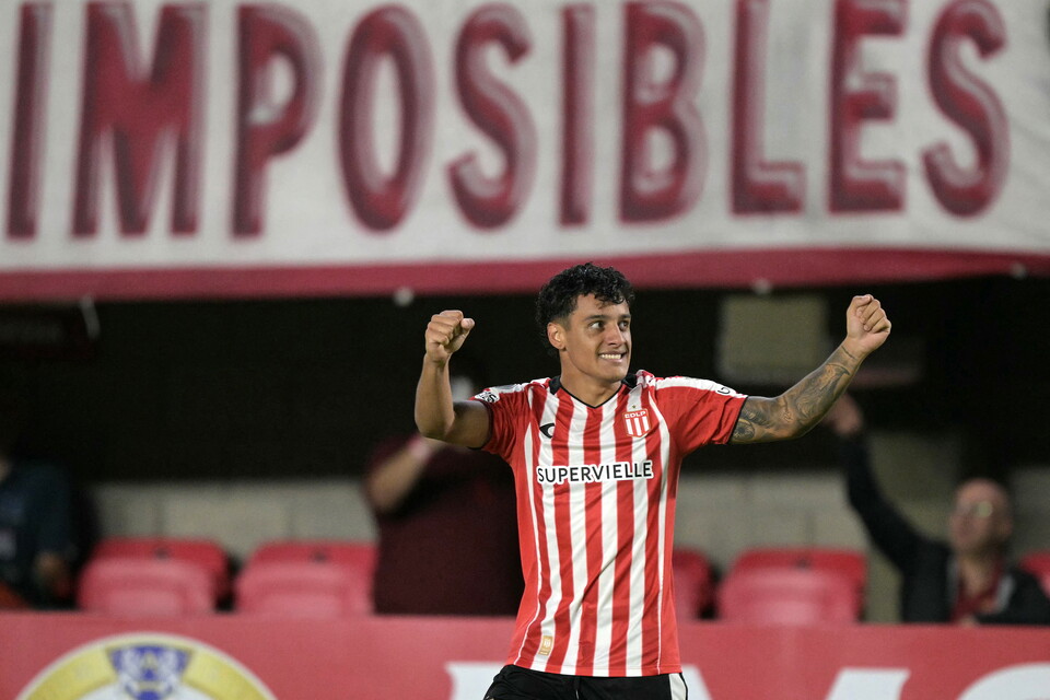Tiago Palacios
