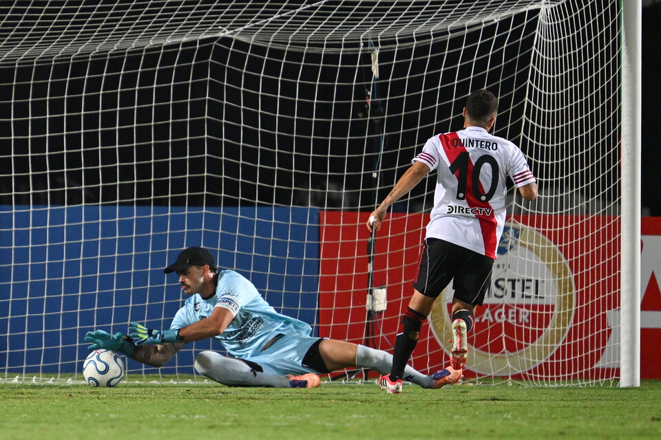 Penal Bruera
