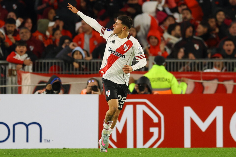 Festejo Pereyra