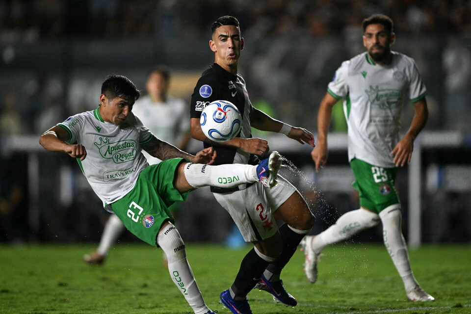 Audax Vasco