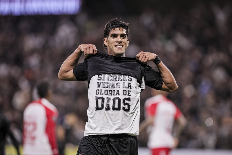 NASIF - Festejo