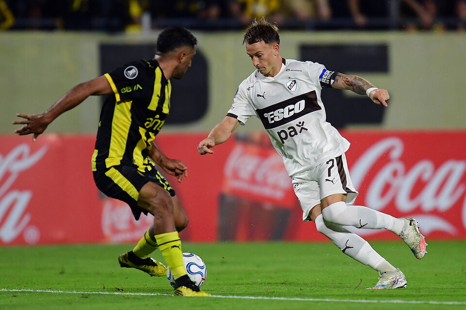 Platense Peñarol