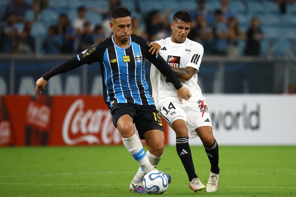 Riestra Gremio